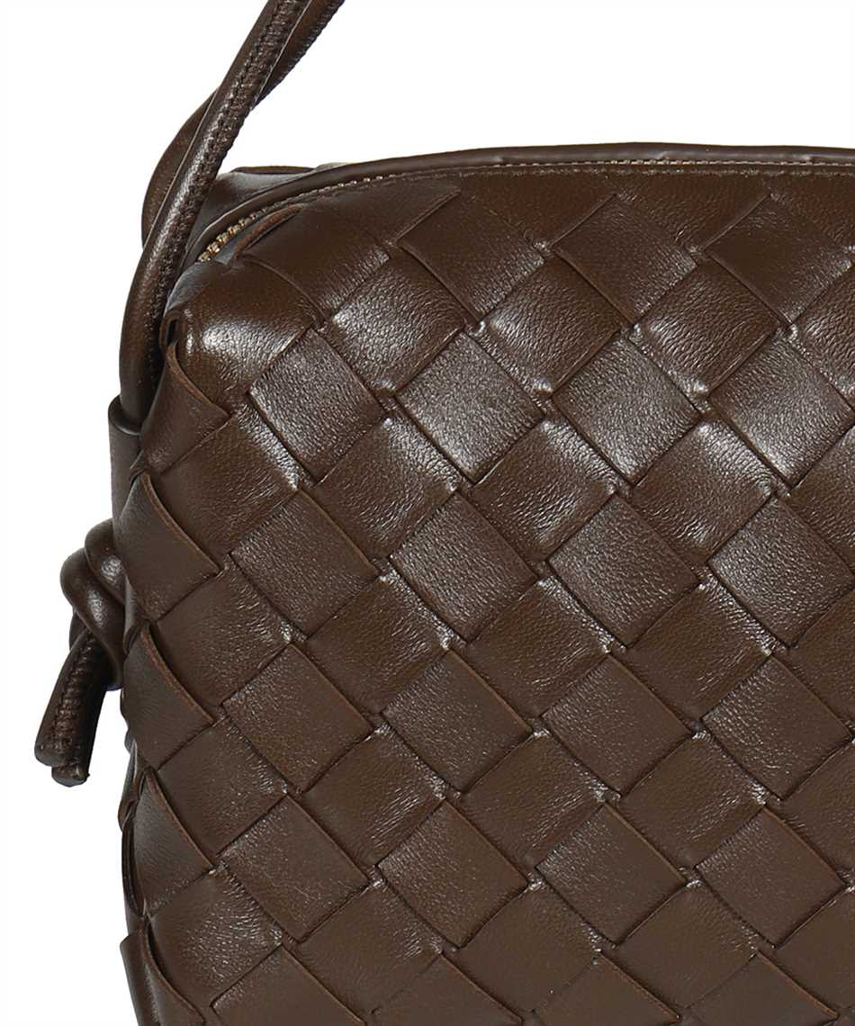 Shop BOTTEGA VENETA 2023-24FW Mini loop camera bag (723547V1G113579,  723547V1G11, 723547 V1G11 3579, 723547 V1G11, LOOP) by CiaoItalia