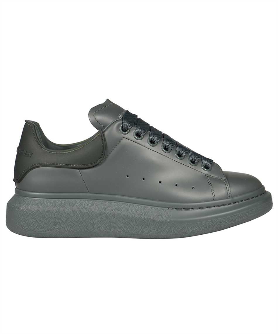 Alexander McQueen 727394 WICGT Sneakers 1