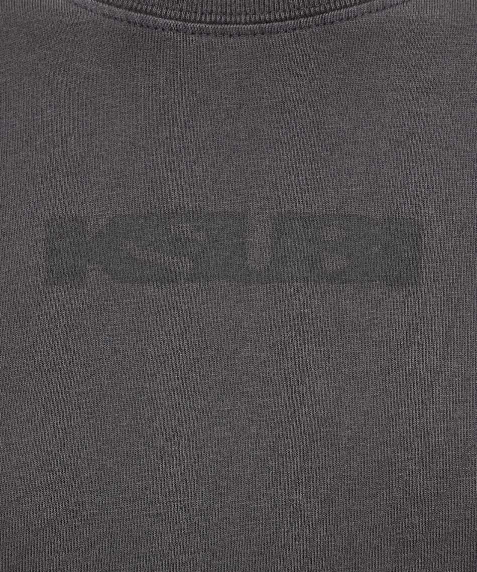 Ksubi WFA24TE013 OVERSIZED T-shirt 3
