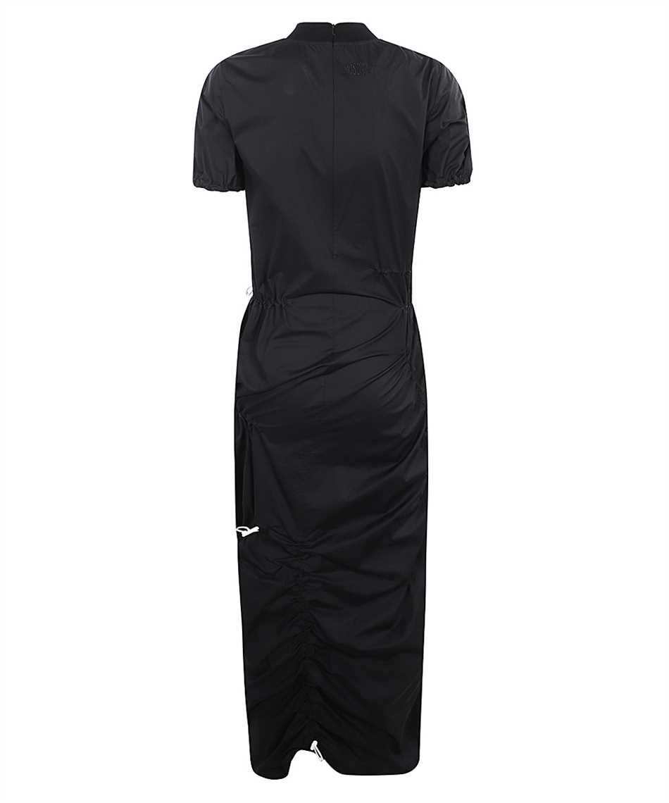 Moschino A0426 0531 COTTON Dress 2