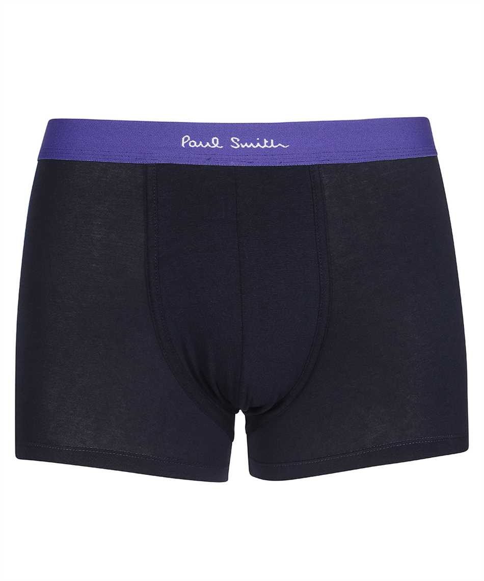 Paul Smith M1A 914C A3PCK6 3 PACK Boxer briefs 2