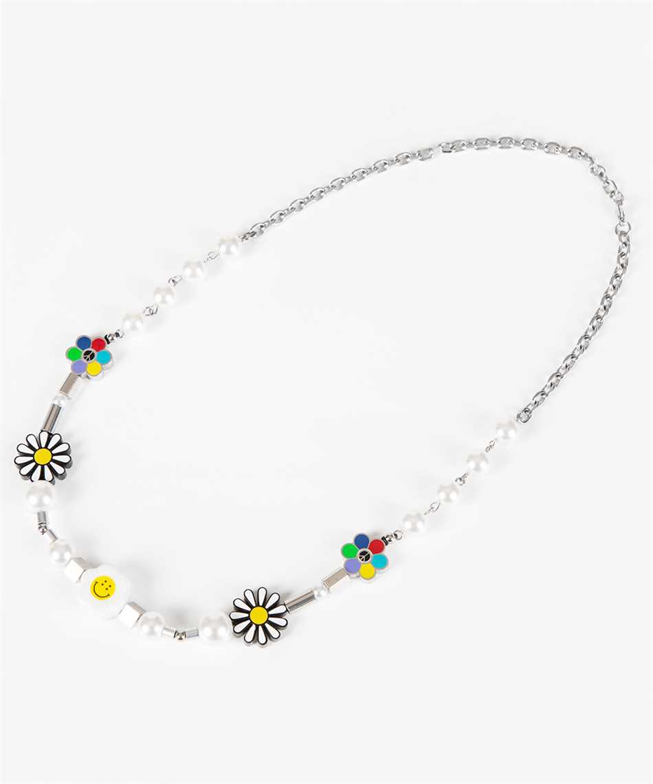 Salute Evae FLOWER ANARCHY SMILE Necklace 2