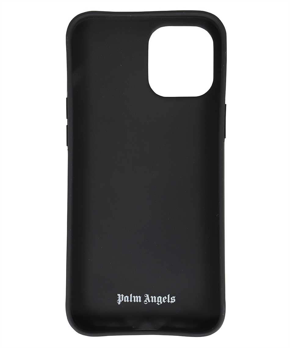 Palm Angels PMPA031S22PLA003 SHARK iPhone 12 PRO MAX cover 2