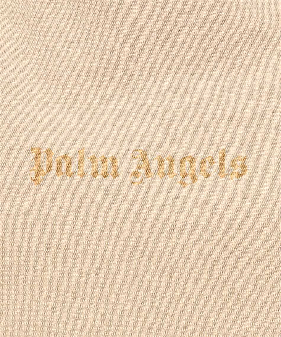 Palm Angels PMAA001S23JER004 GD REVERSE LOGO T-shirt 3