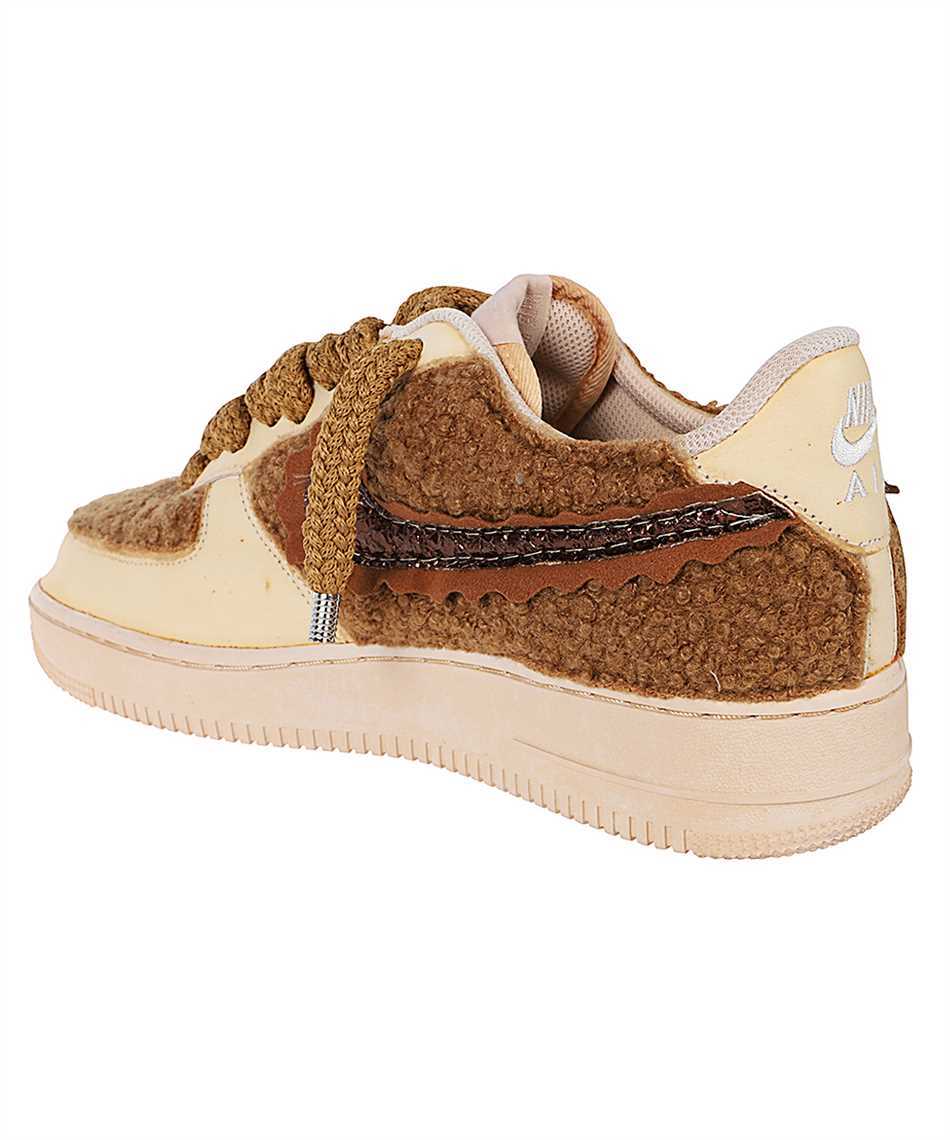 Seddys NIKE AIR FORCE 1 M TEDDY BROWN Sneakers 3