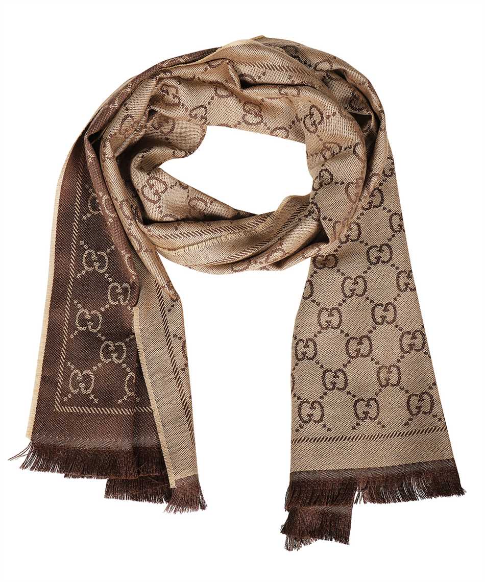 Gucci 133483 3G200 GG Brown