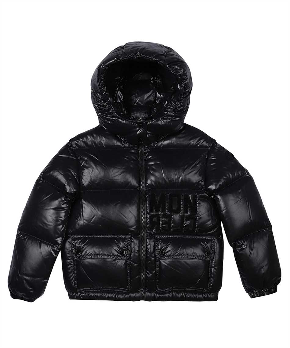 Moncler 1A000.78 68950# Girl's jacket 1
