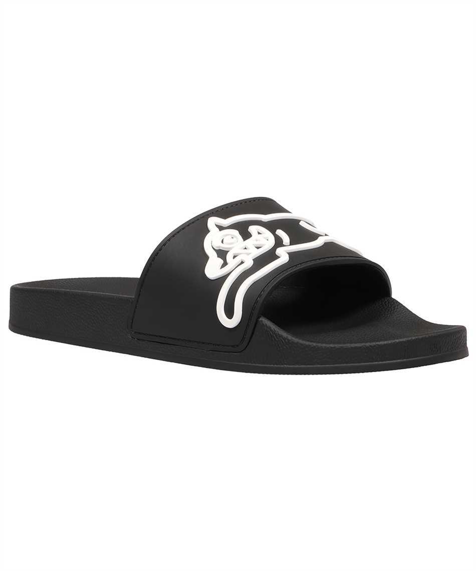 Icecream ICC002 RUNNING DOG Slides 2