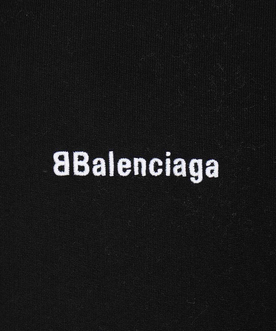 Balenciaga 570811 TJV85 MEDIUM FIT Hoodie 3
