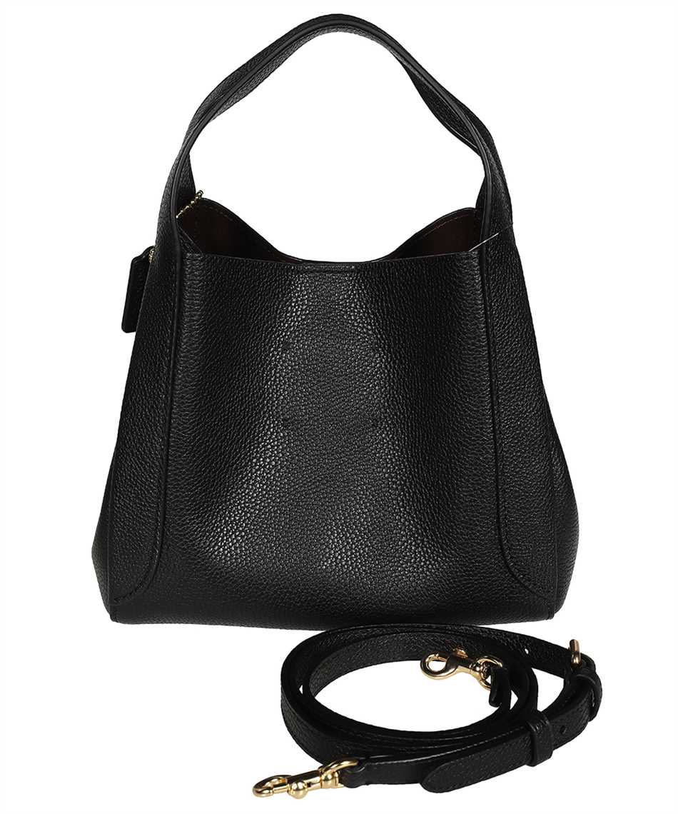 Buy Coach Hadley Hobo 21 Pebble Leather Bag for Womens