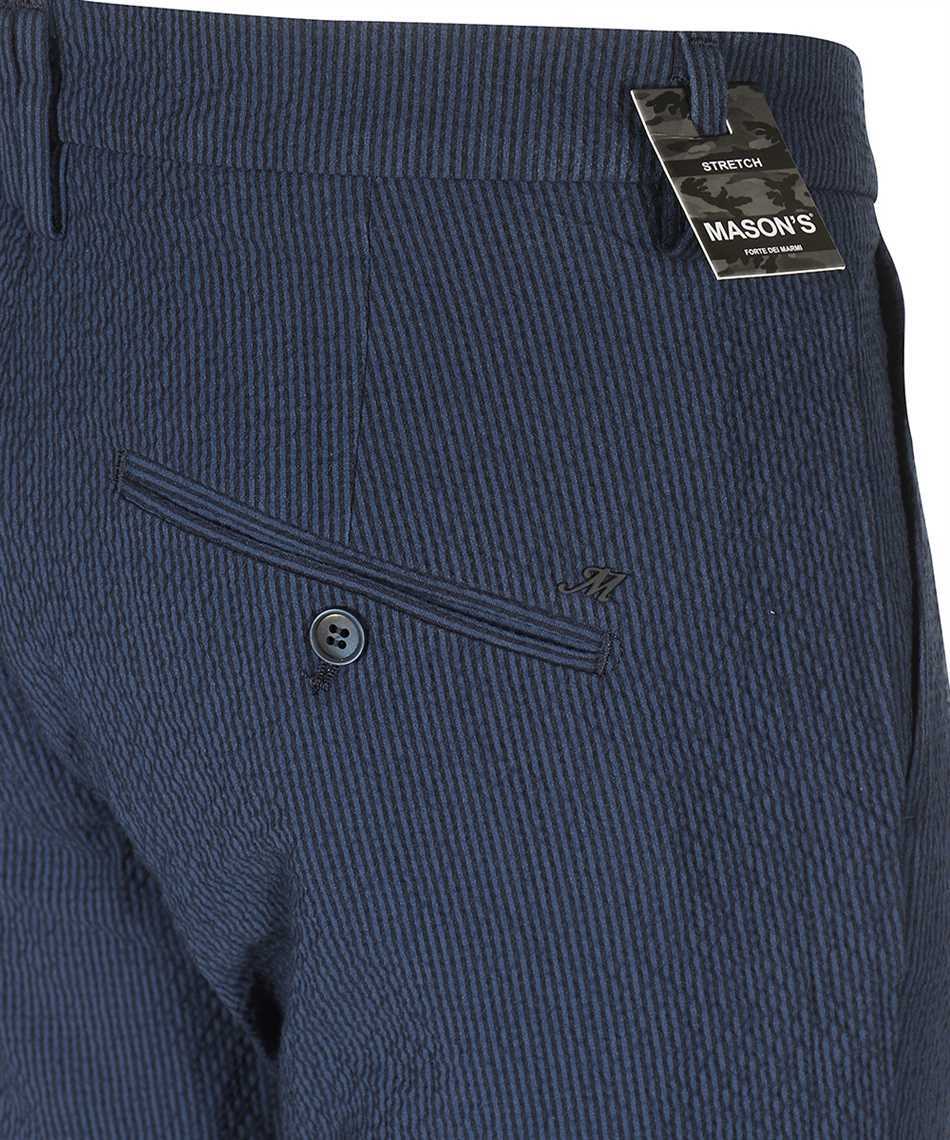 Mason's 9PN2C7790 CTE402 CHINO Pantalone 3