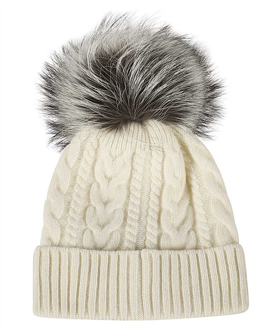 Moncler 9Z703.01 A9328 Cappello Bianco