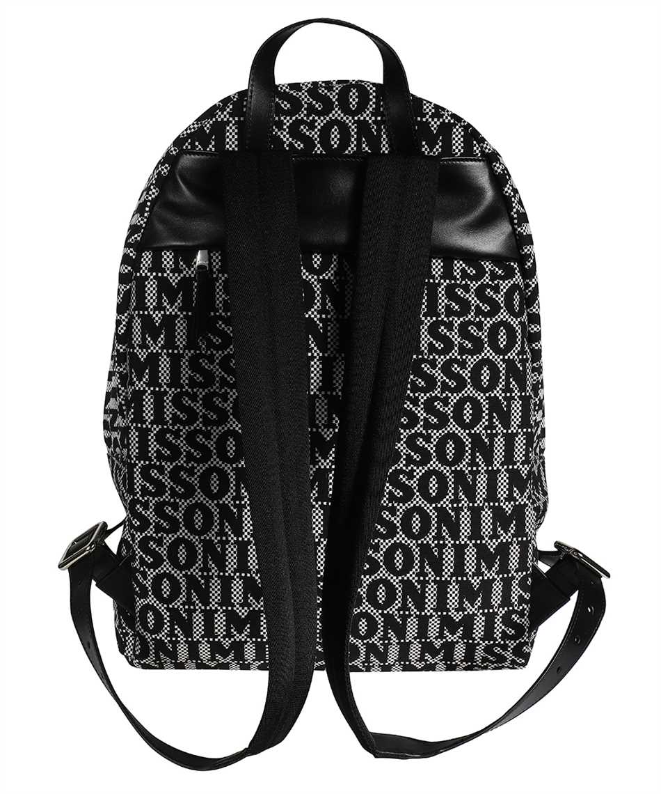 MISSONI AS22SX0P BL006T Backpack 2