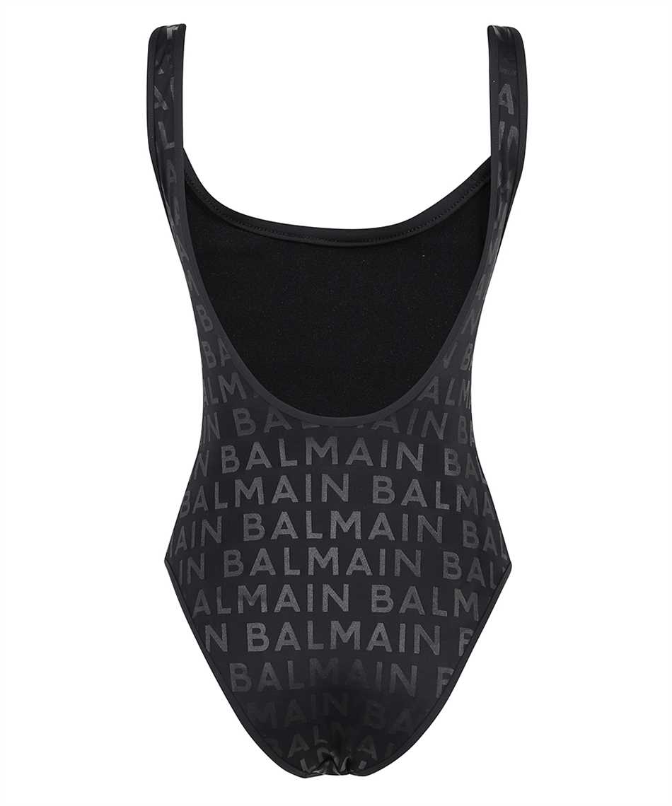 発売 Balmain BKBGA0700 Swimsuit - gorgas.gob.pa