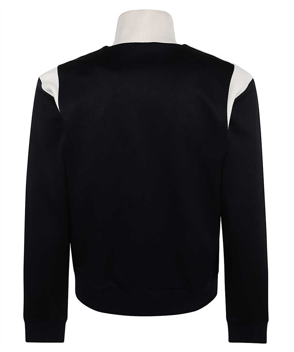 Adidas By Wales Bonner KD0307 Twill Sweatshirt 2