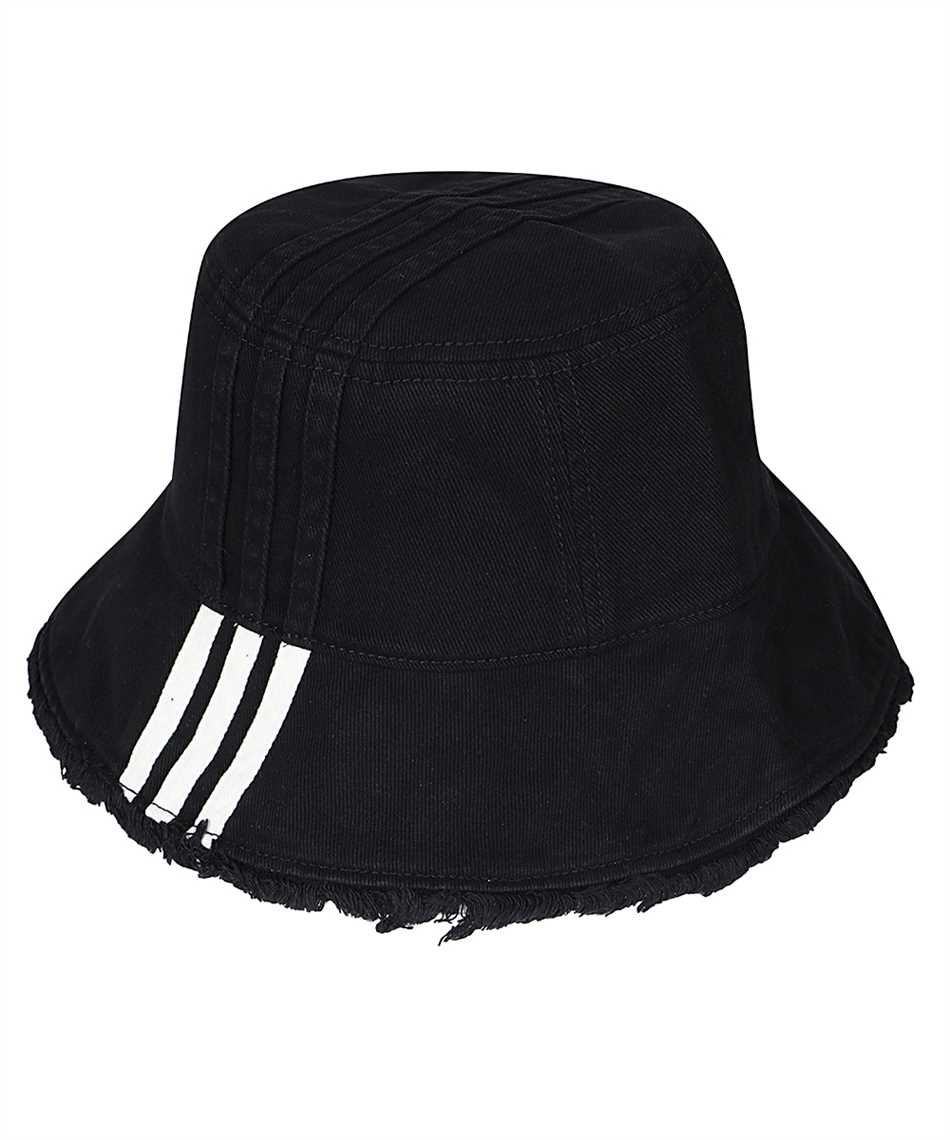 Y-3 KD2433 STRIPES Hat 2