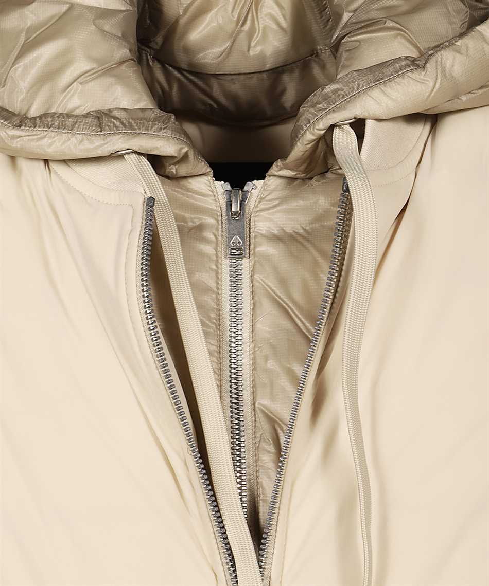 Moose Knuckles M35MB047 BRIXTON BOMBER Jacket 3