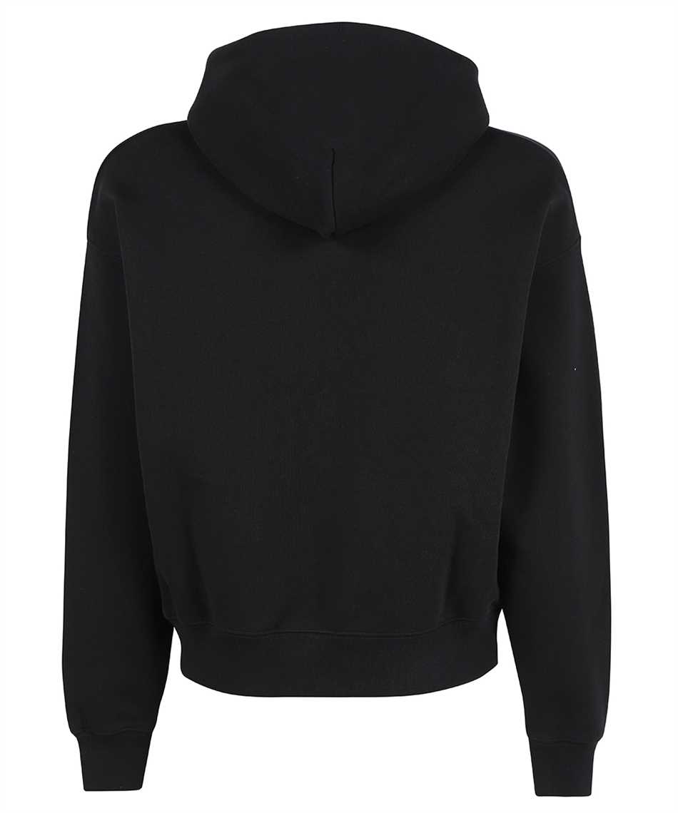 Off-White OMBB085C99FLE005 DIAG PKT SKATE Hoodie 2