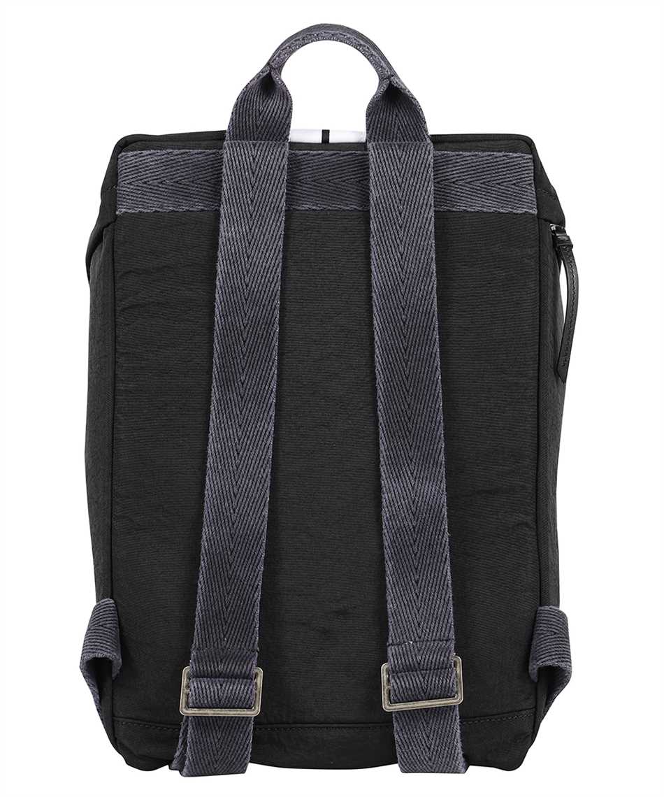 Palm Angels PMNB018S22FAB001 CLASSIC TRACK Backpack 2