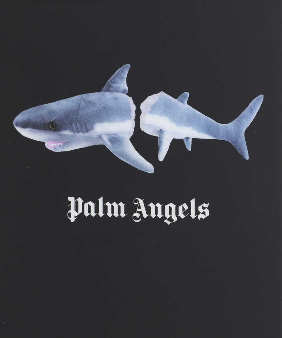 Palm Angels PMPA030S22PLA003 SHARK iPhone 12/12PRO cover 3