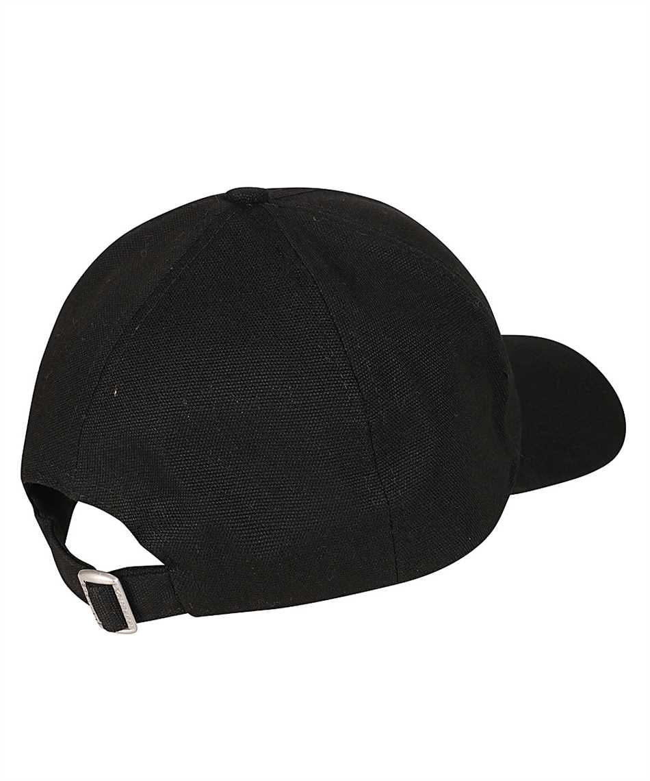 Domrebel STAFF BASEBALL COTTON Cap 2