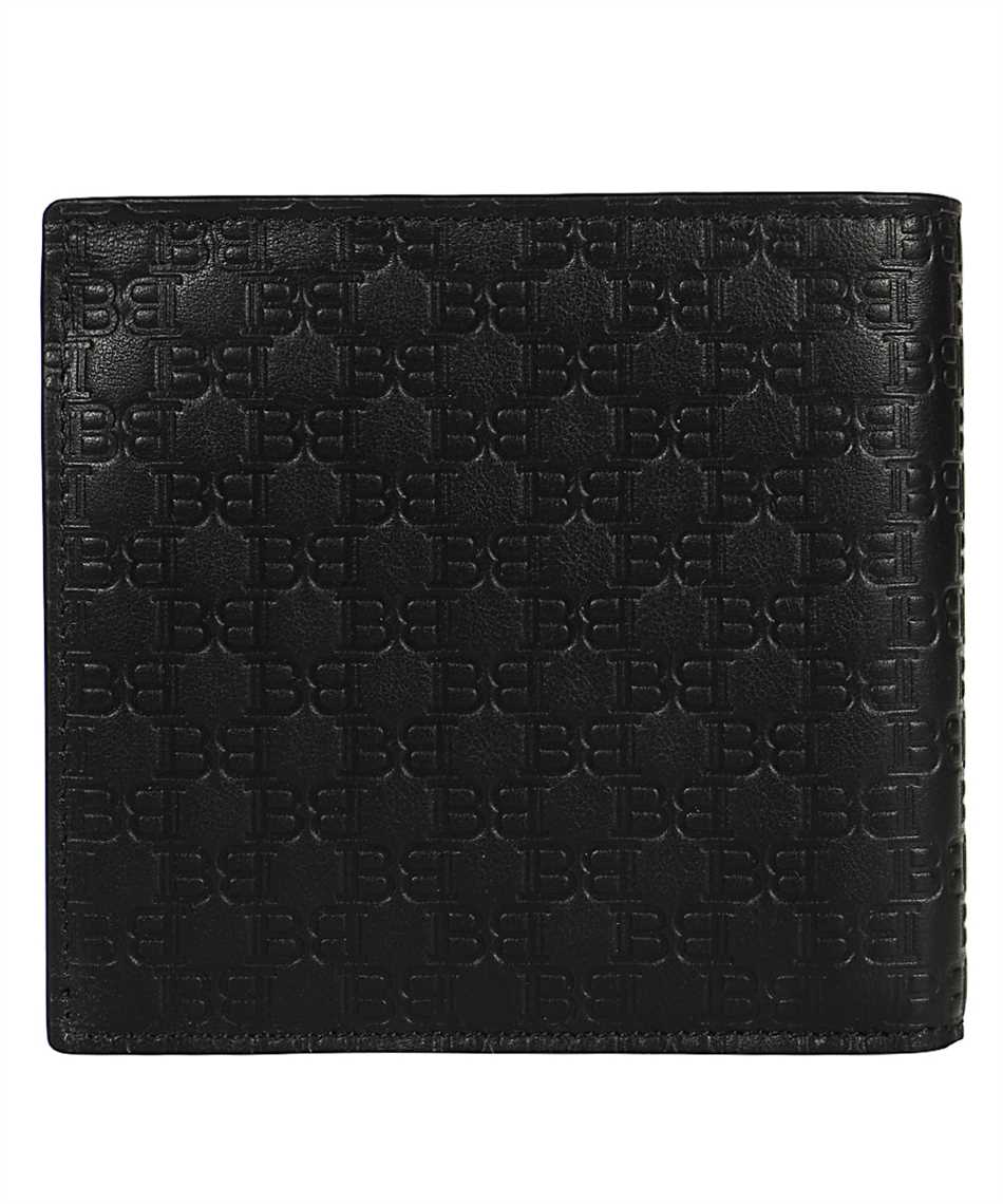 Balmain BIFOLD Black