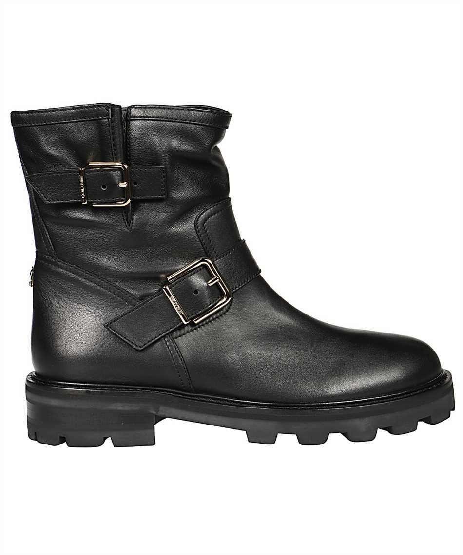 jimmy choo youth ii boots