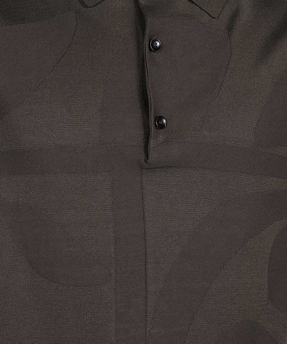 Retori 02MKNTO114SS01 BOTANICAL Polo 3