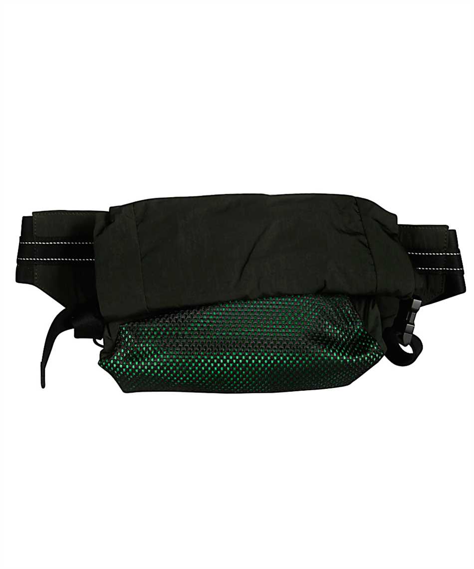 bottega veneta waist bag