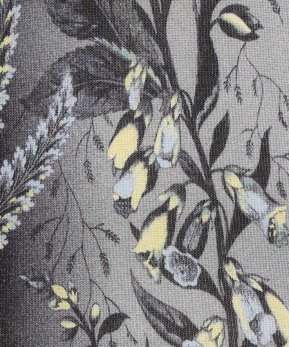 Etro MRKF0003AC210S9830 FLORAL-PRINT COTTON Maglia 3