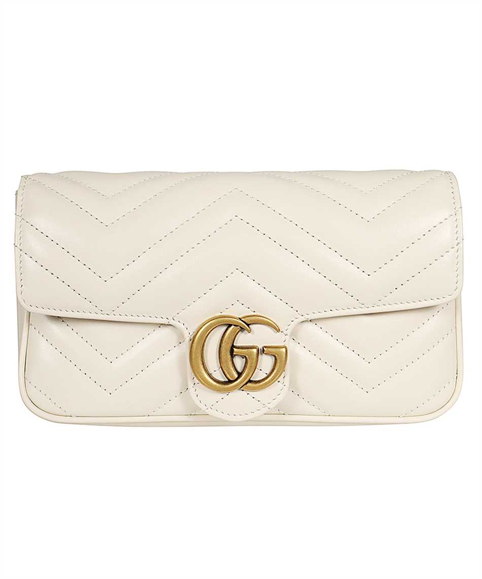 GG Marmont mini bag Gucci