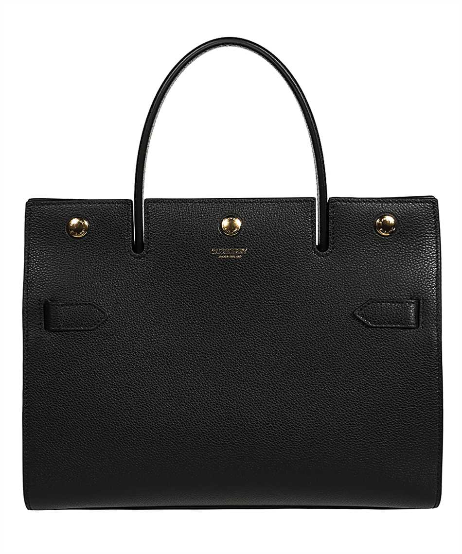 title bag burberry