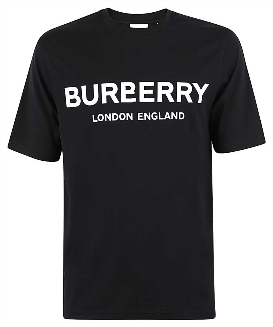 burberry print t shirt