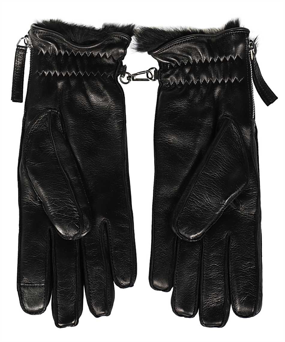dsquared gloves