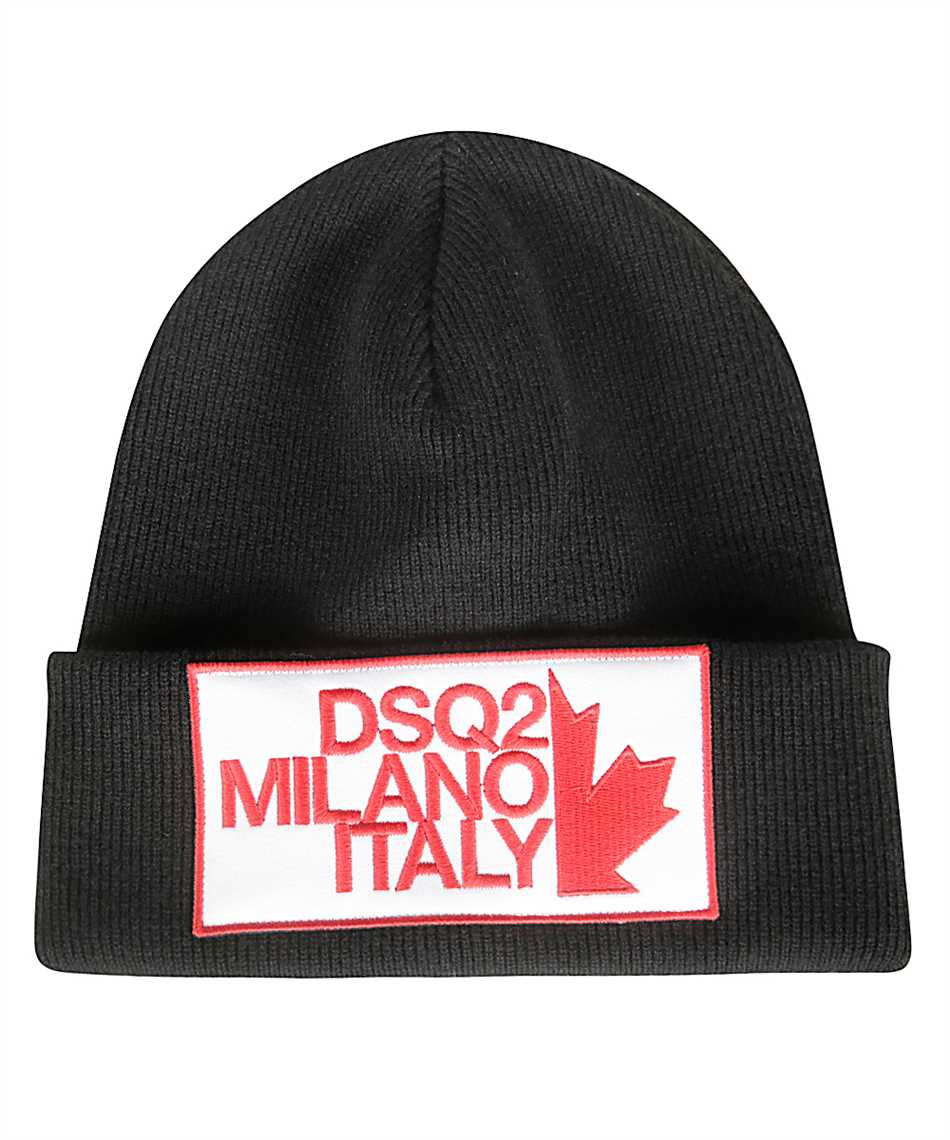 dsquared beanie