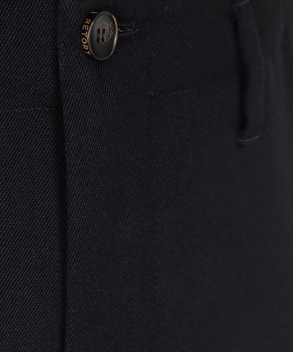 Retori 02MFAPA006 LF04 FOUR POCKETS DENIM Pantalone 3