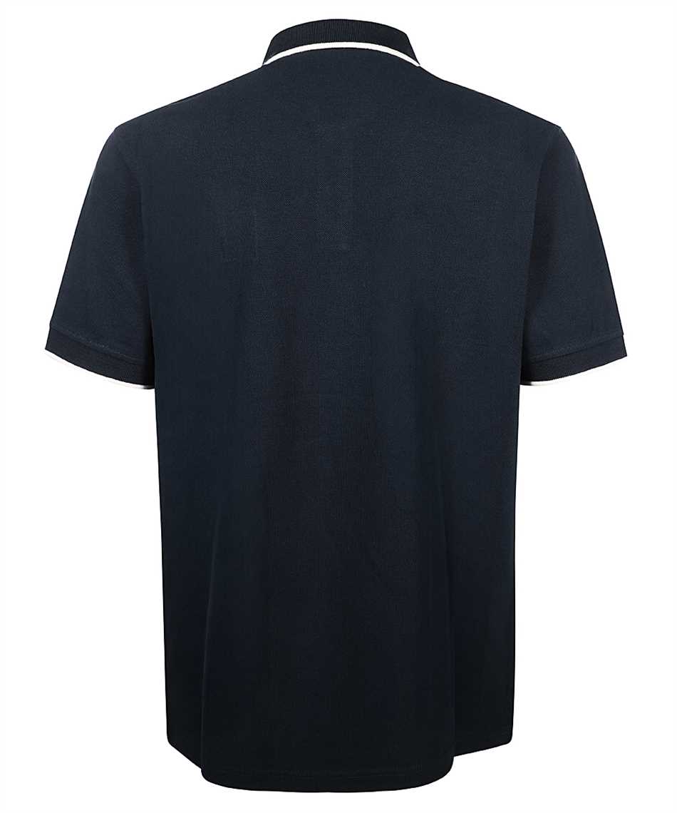 BELSTAFF 104999 TIPPED Polo 3