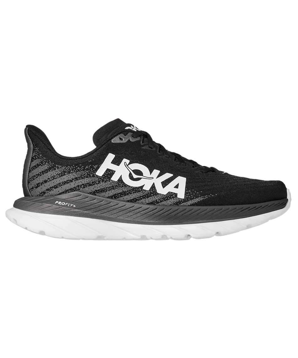 Hoka 1127893  MACH 5 Sneakers 1