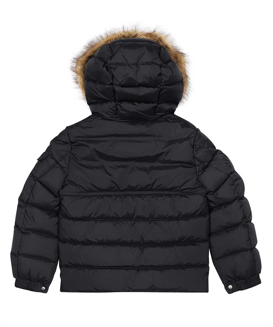 Moncler 1A000.94 68352## NEW BYRONF Boy's jacket 2