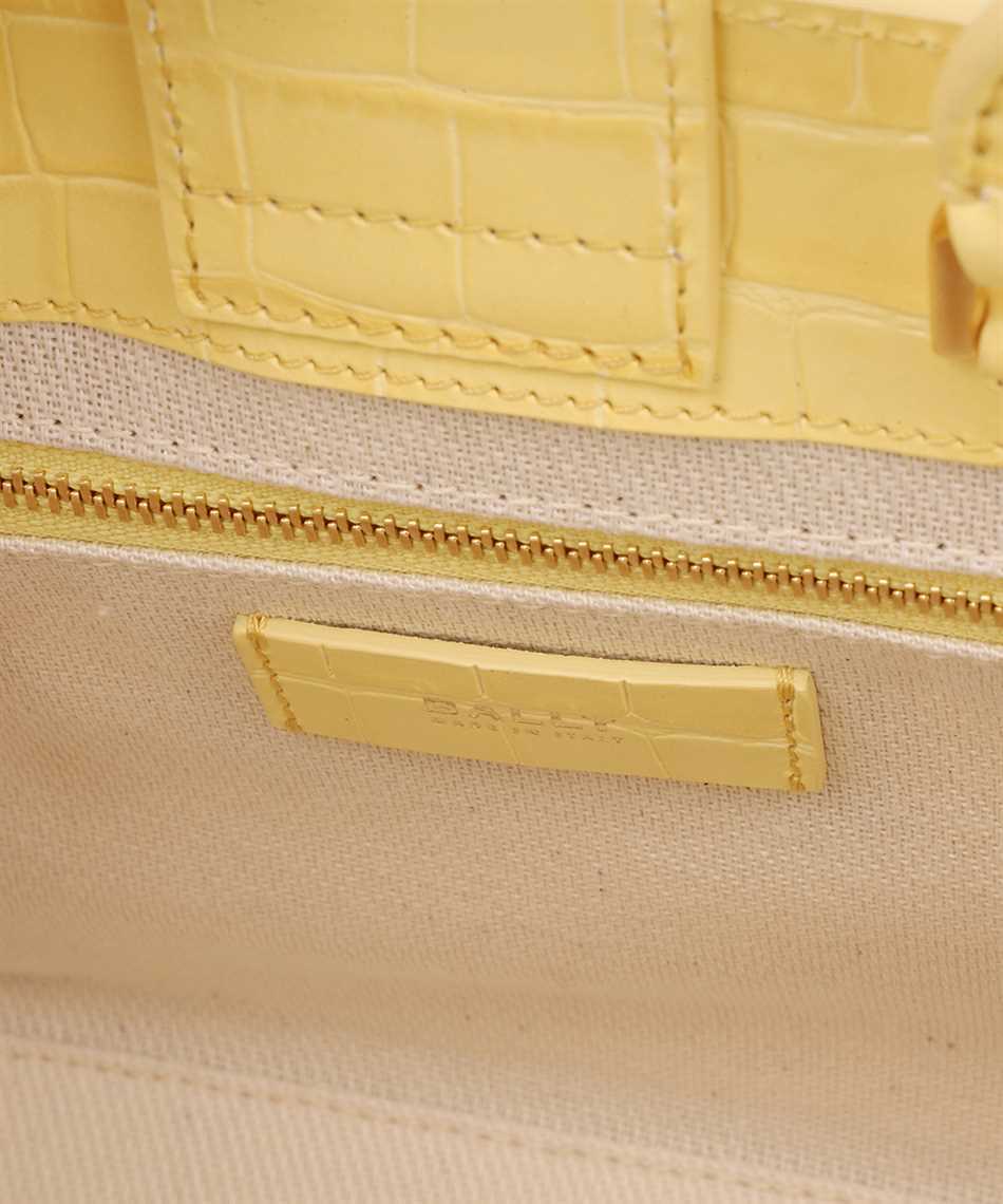 Bally WAO01S VT382 PALACE Bag 3