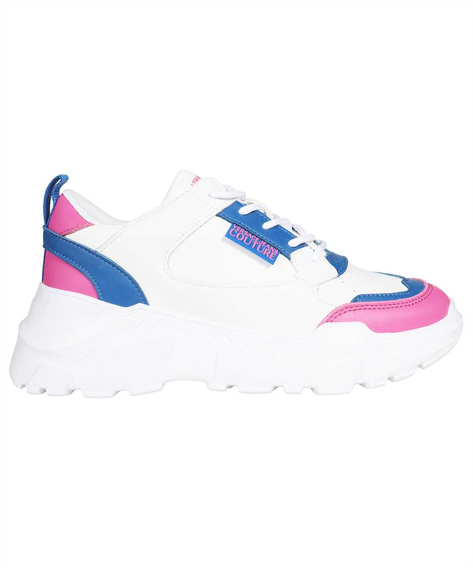 Trainers VERSACE JEANS COUTURE - 71VA3SC2 ZP002 003 - Sneakers - Low shoes  - Women's shoes | efootwear.eu