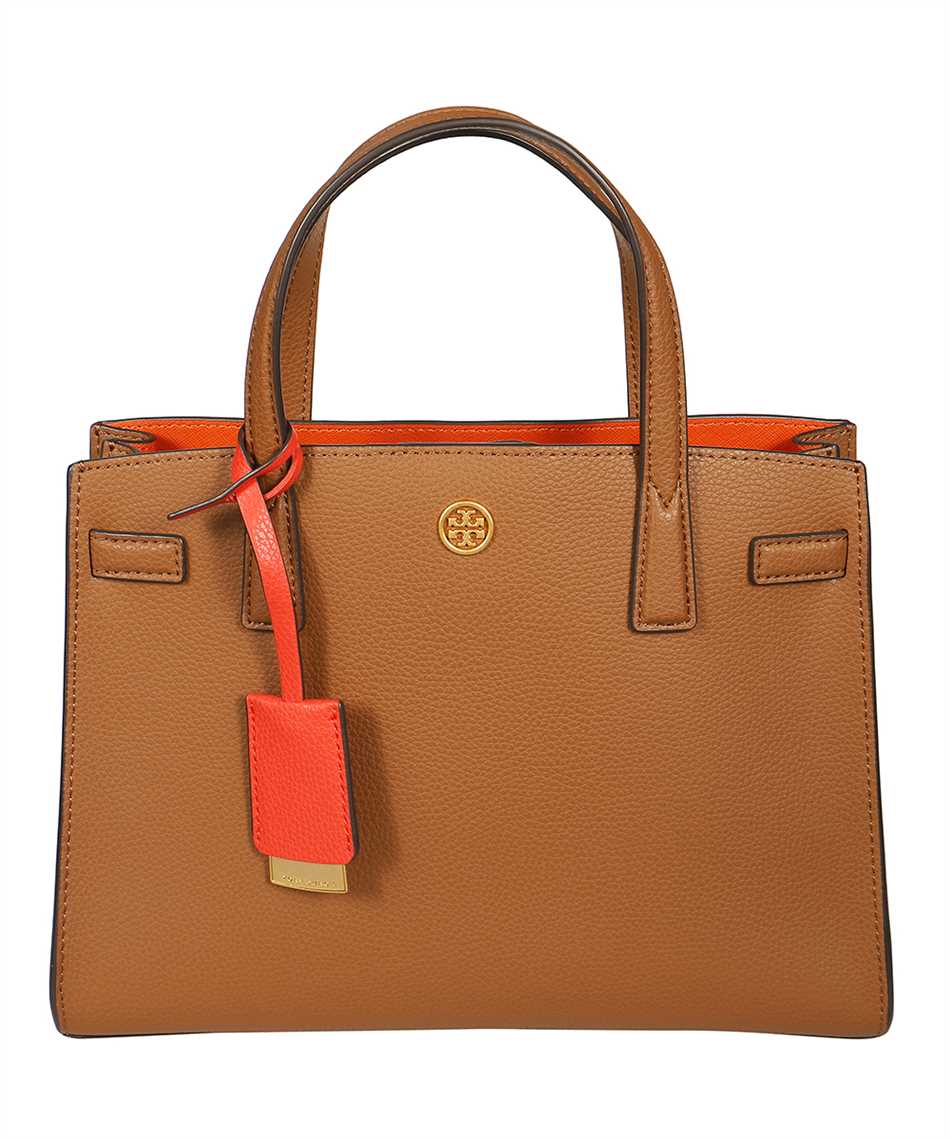 Totes bags Tory Burch - Walker small tote - 73625689