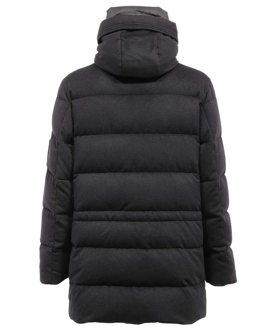 Moorer DAVIDE-LSL LUXURY WINTER Jacket 2