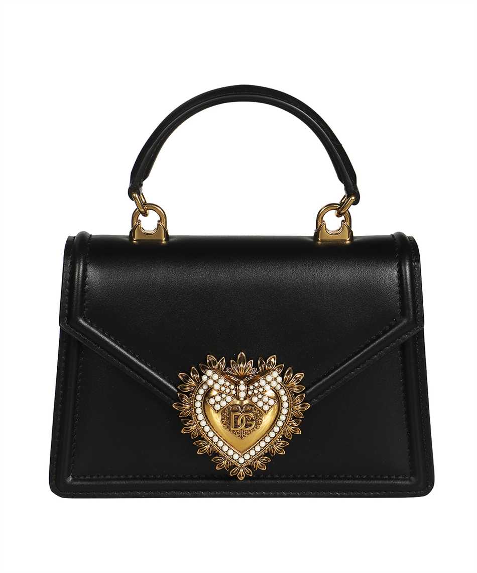 Dolce & Gabbana BB6711 AV893 SMALL DEVOTION Bag 1