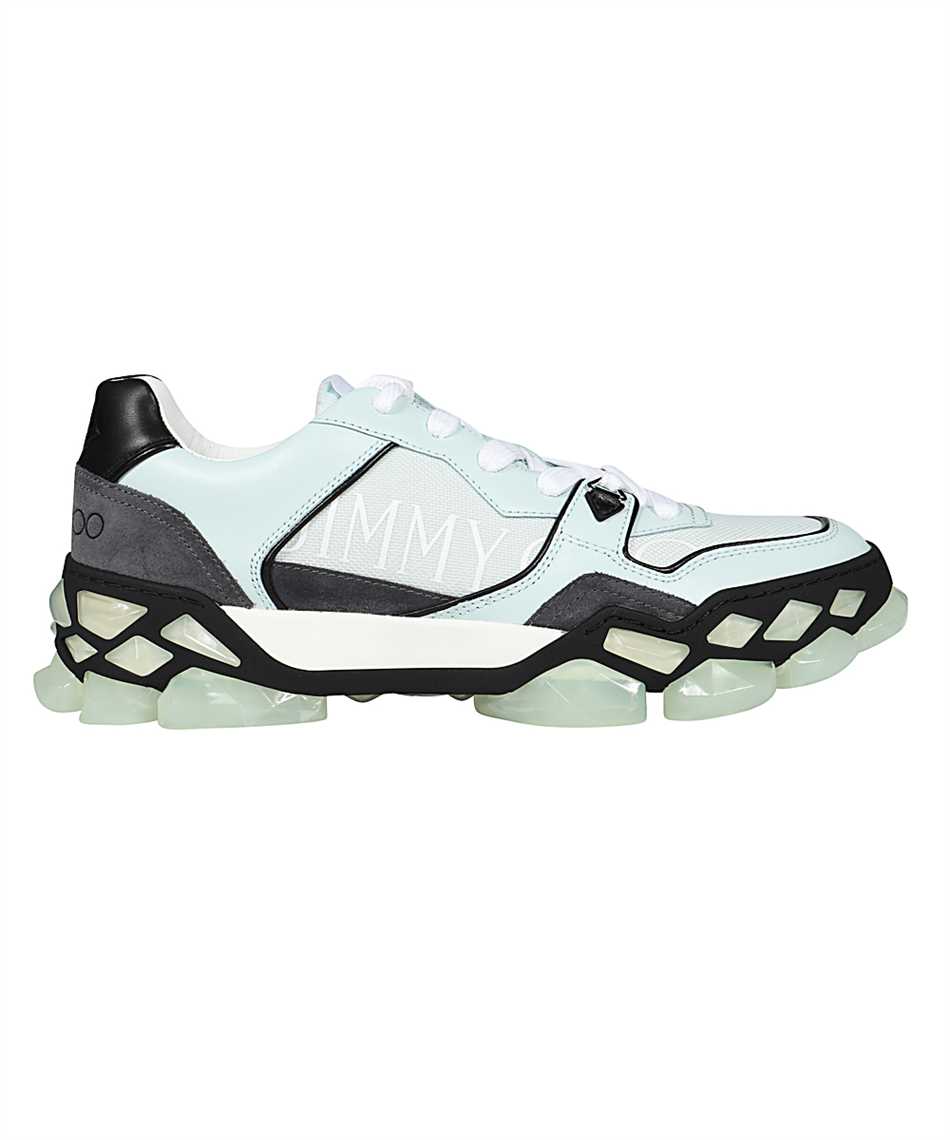 jimmy choo trainer sale