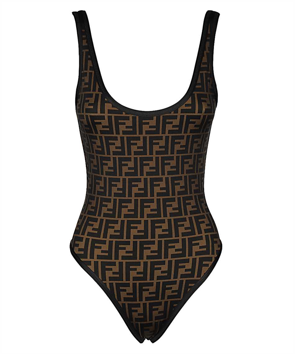 costumi da bagno fendi