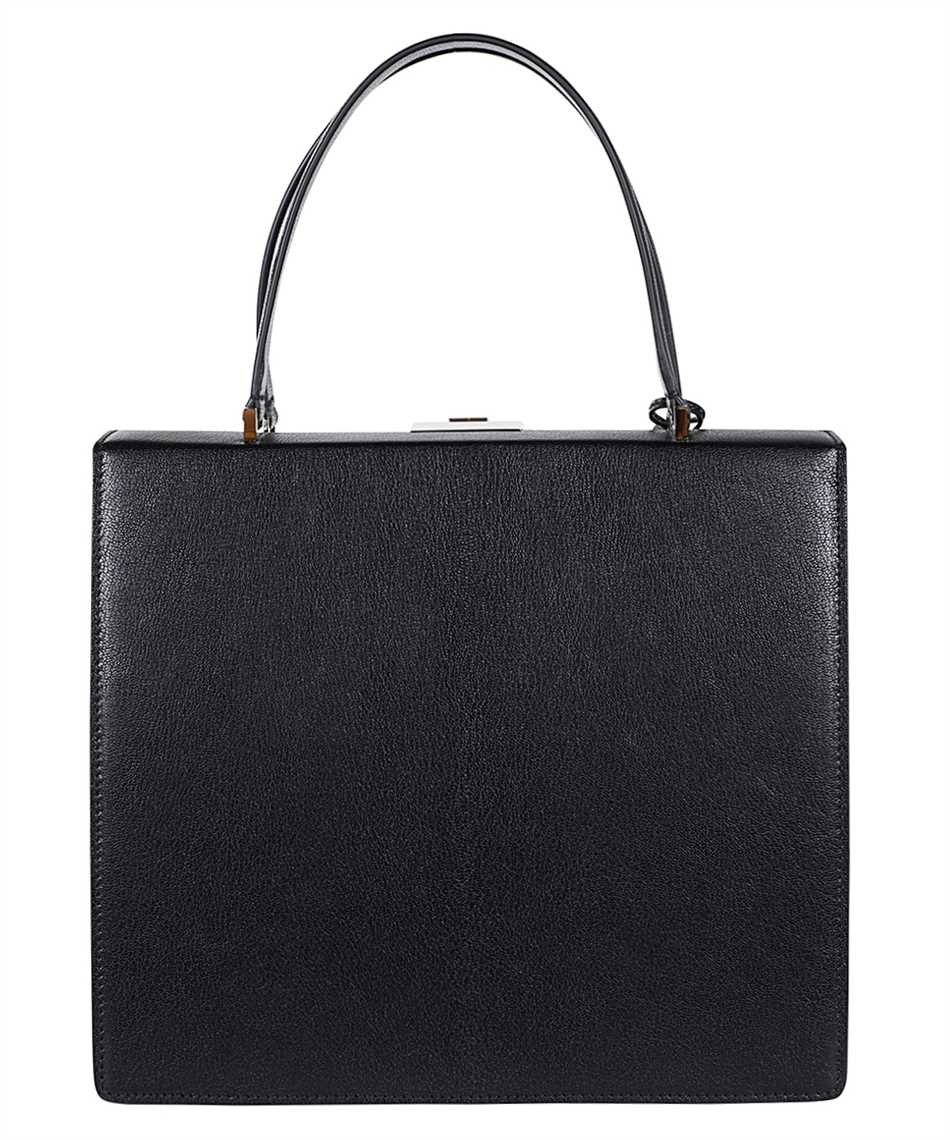 Tom Ford L1901 LGO033P SUPPLE GRAIN LEATHER Tasche 2