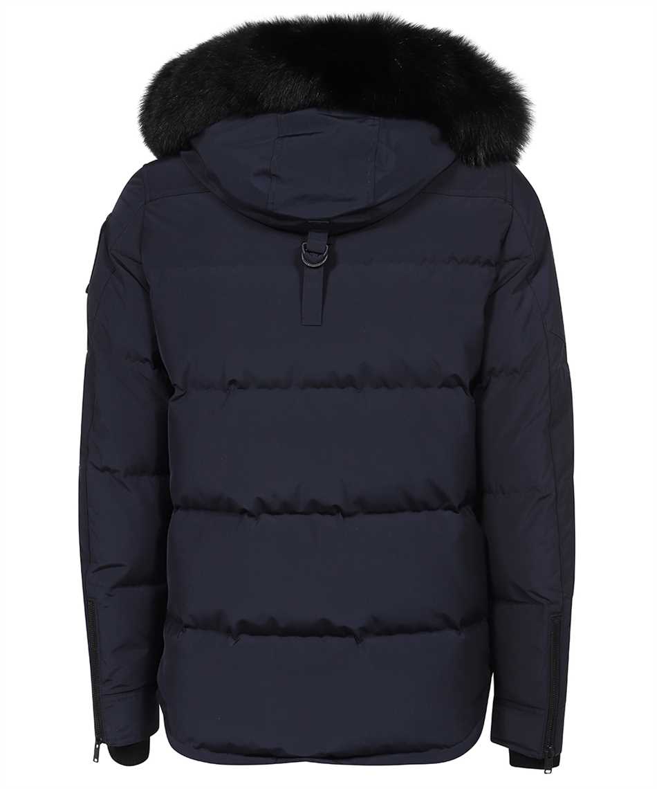 Moose Knuckles M39MJ122 ROUND ISLAND Jacket 2
