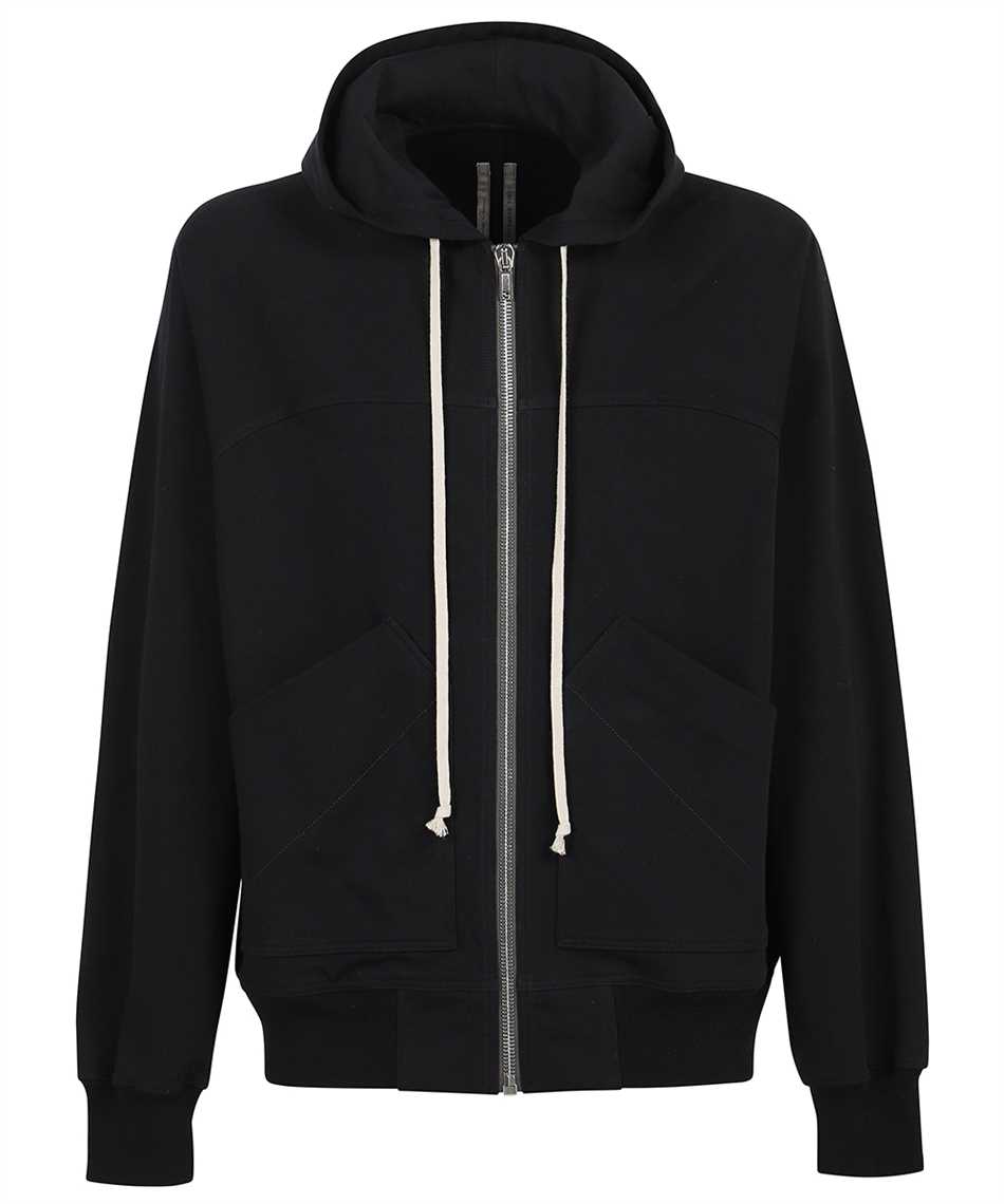 Rick Owens RU02A5281 BA WINDBREAKER 