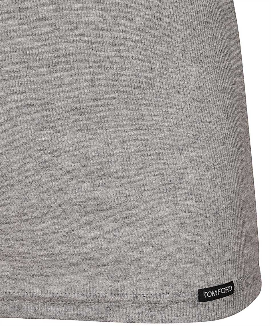 Tom Ford T4D101210 TANK TOP Underwear 3
